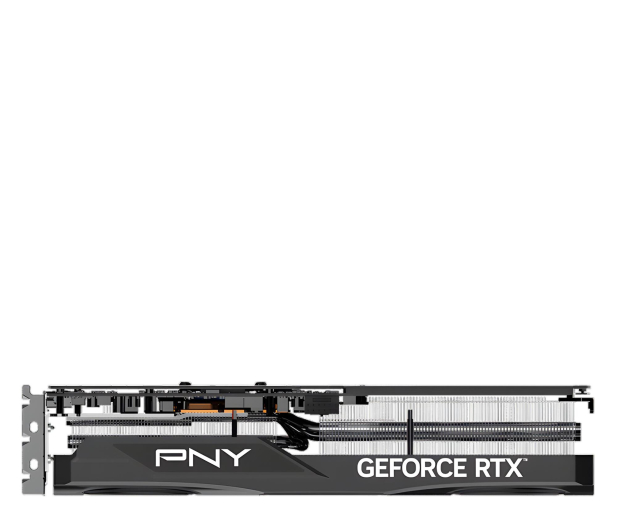 PNY GeForce RTX 5070 Ti OC 16GB GDDR7 DLSS4 - 1320566 - zdjęcie 7